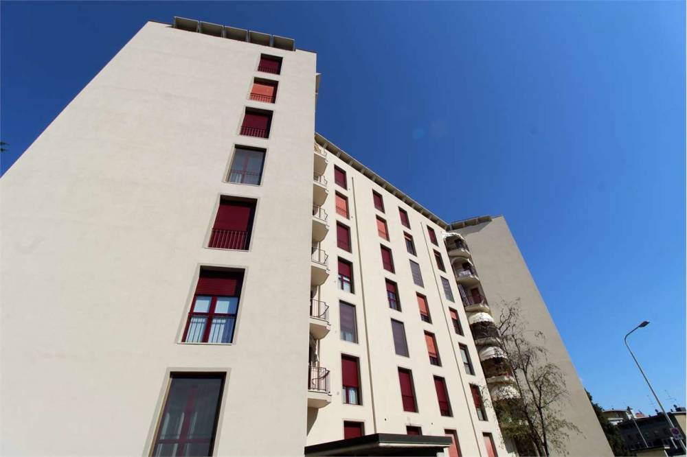 appartamento in vendita a Novara in zona zona Agogna - San Paolo