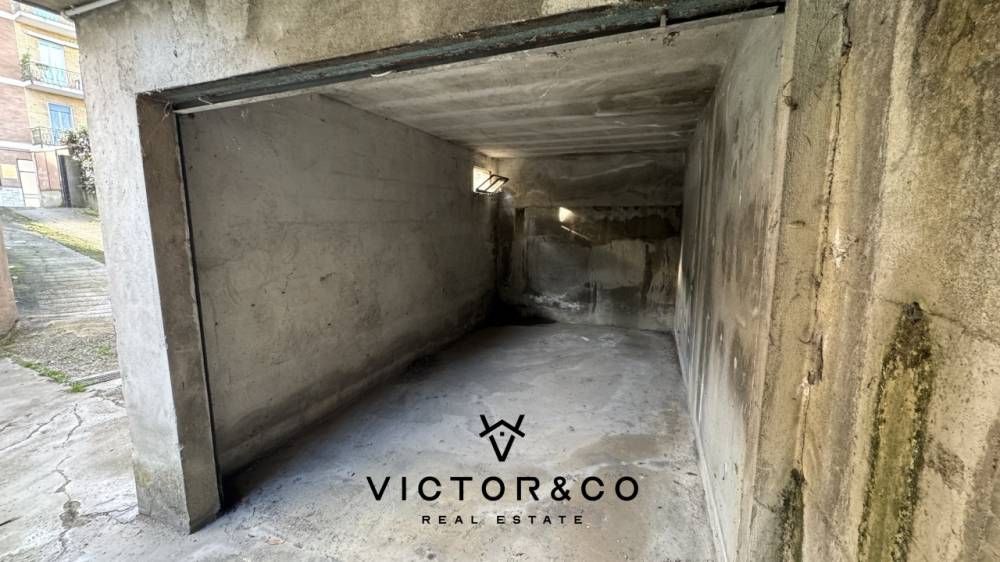 locale di sgombero in vendita a Novara in zona zona Bicocca