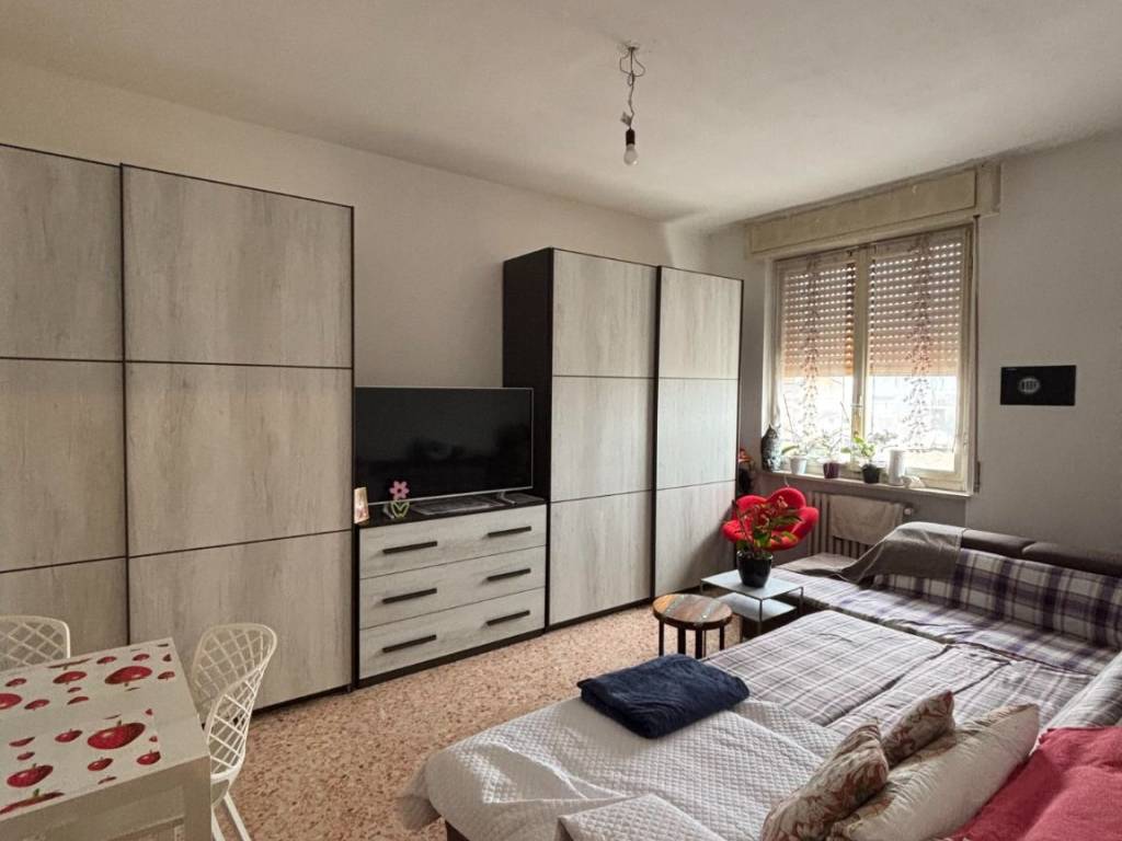 appartamento in vendita a Novara in zona zona Sant'Agabio