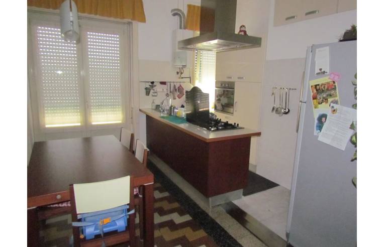 appartamento in vendita a Novara in zona zona San Martino