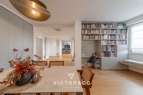 appartamento in vendita a Novara in zona zona San Martino