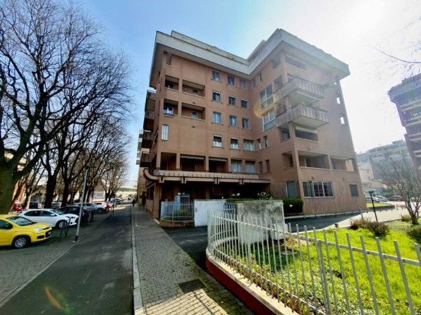 appartamento in vendita a Novara in zona zona San Martino