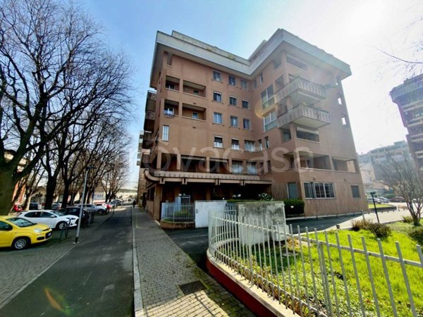 appartamento in vendita a Novara in zona zona San Martino