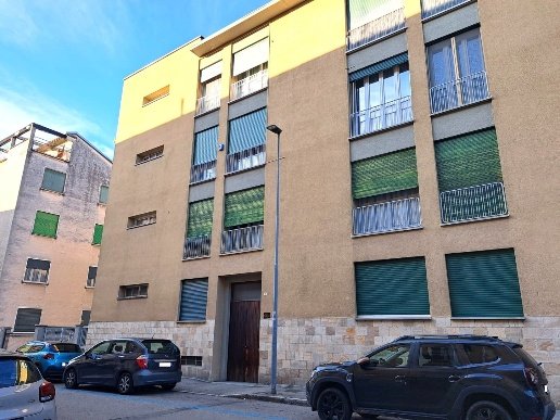 appartamento in vendita a Novara in zona zona San Martino