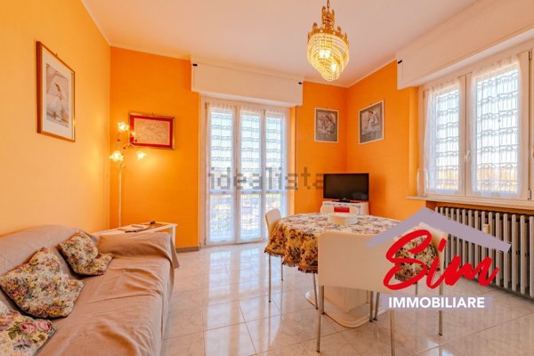 appartamento in vendita a Novara in zona Pernate