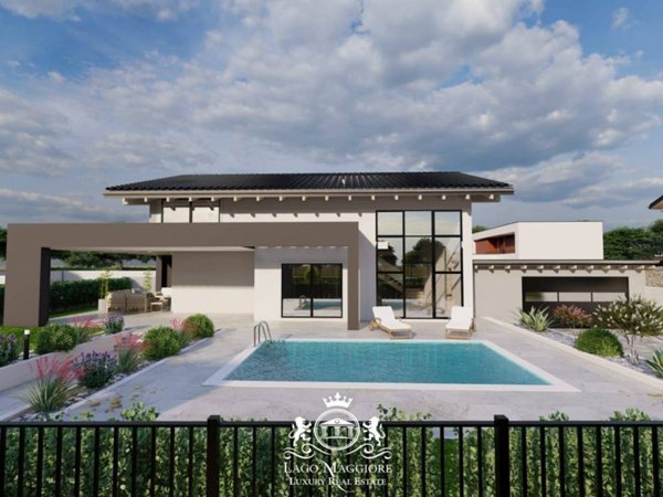 casa indipendente in vendita a Novara in zona Centro Città