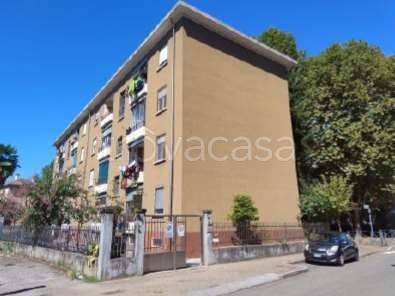 appartamento in vendita a Novara in zona zona Sant'Andrea - San Rocco