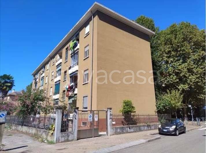 appartamento in vendita a Novara in zona zona Sant'Andrea - San Rocco