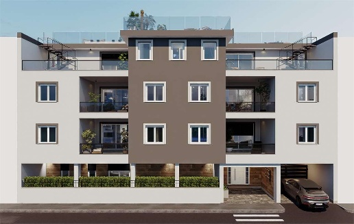 appartamento in vendita a Novara in zona Centro Città