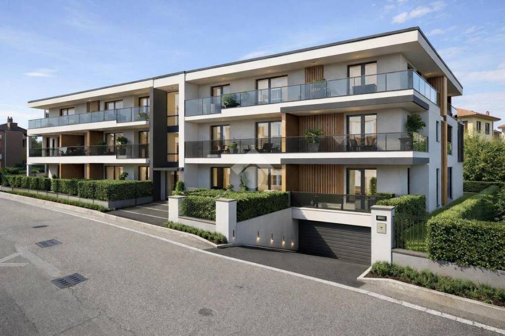 appartamento in vendita a Novara in zona Zona Santa Rita