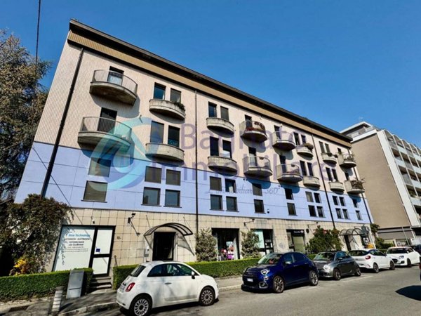 appartamento in vendita a Novara in zona zona Porta Mortara