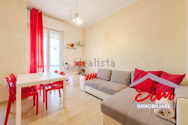 appartamento in vendita a Novara in zona Torrion Quartara