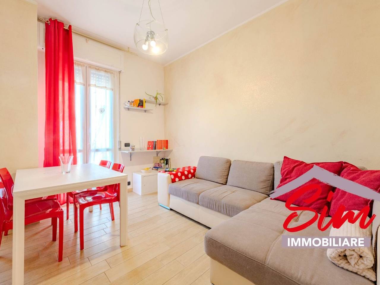 appartamento in vendita a Novara in zona Torrion Quartara