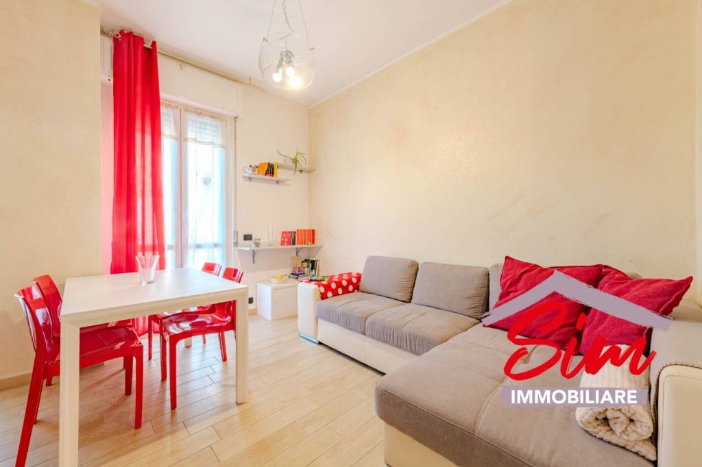 appartamento in vendita a Novara in zona Torrion Quartara
