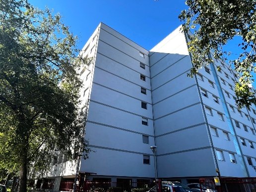 appartamento in vendita a Novara in zona zona Cittadella - Villaggio Dalmazia