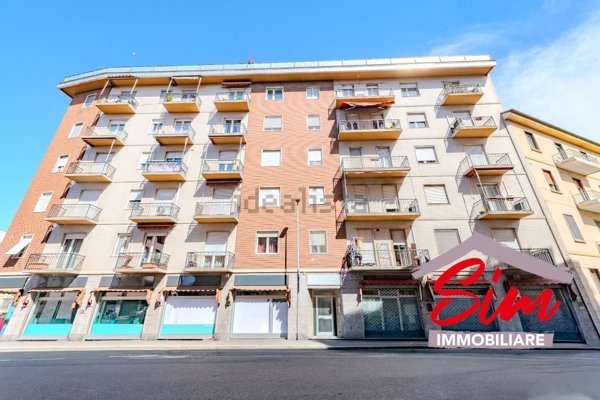 appartamento in vendita a Novara in zona zona San Martino