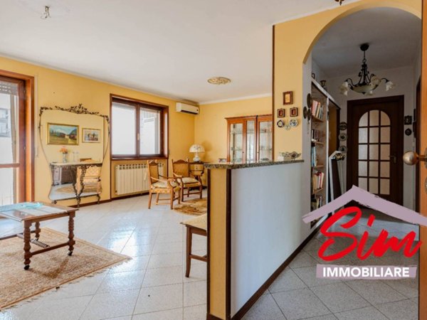 appartamento in vendita a Novara in zona zona Sant'Agabio