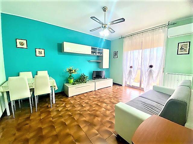 appartamento in vendita a Novara in zona zona Cittadella - Villaggio Dalmazia