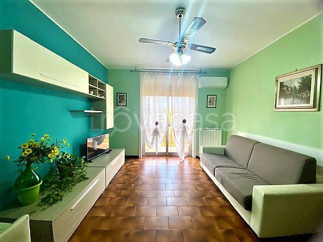 appartamento in vendita a Novara in zona zona Bicocca