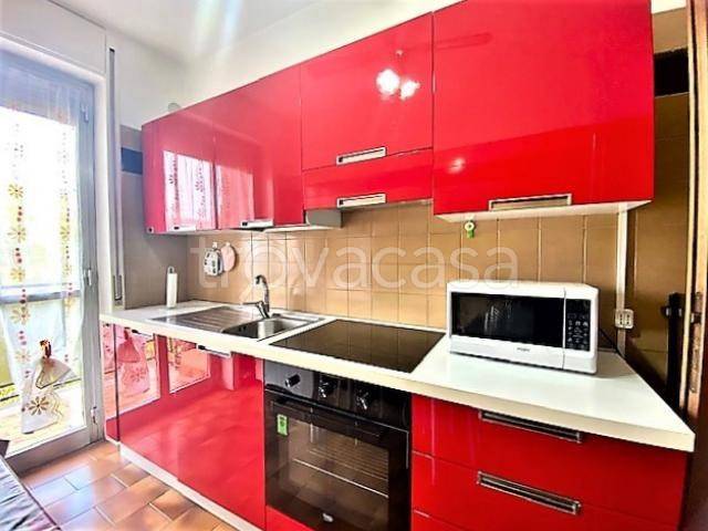 appartamento in vendita a Novara in zona zona Bicocca