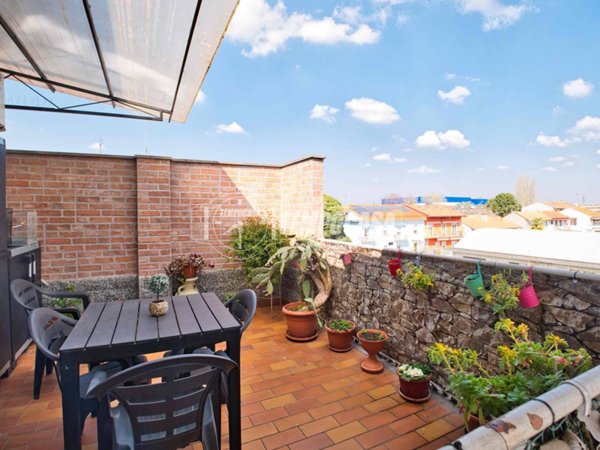 appartamento in vendita a Novara in zona zona Sant'Agabio