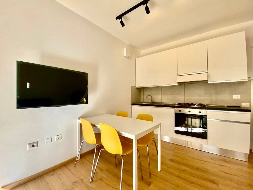 appartamento in vendita a Novara