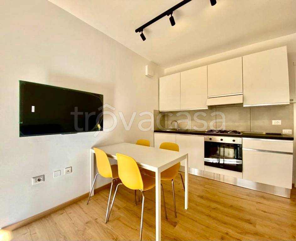 appartamento in vendita a Novara in zona zona Sacro Cuore