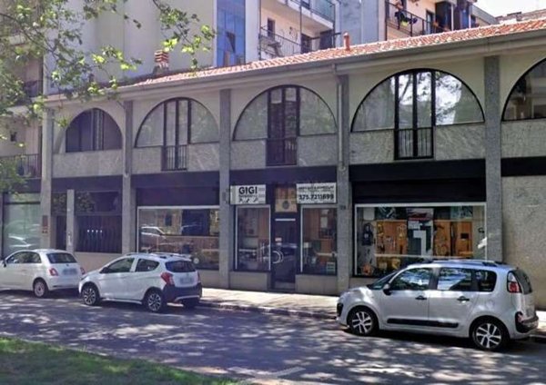 locale commerciale in vendita a Novara in zona zona San Martino