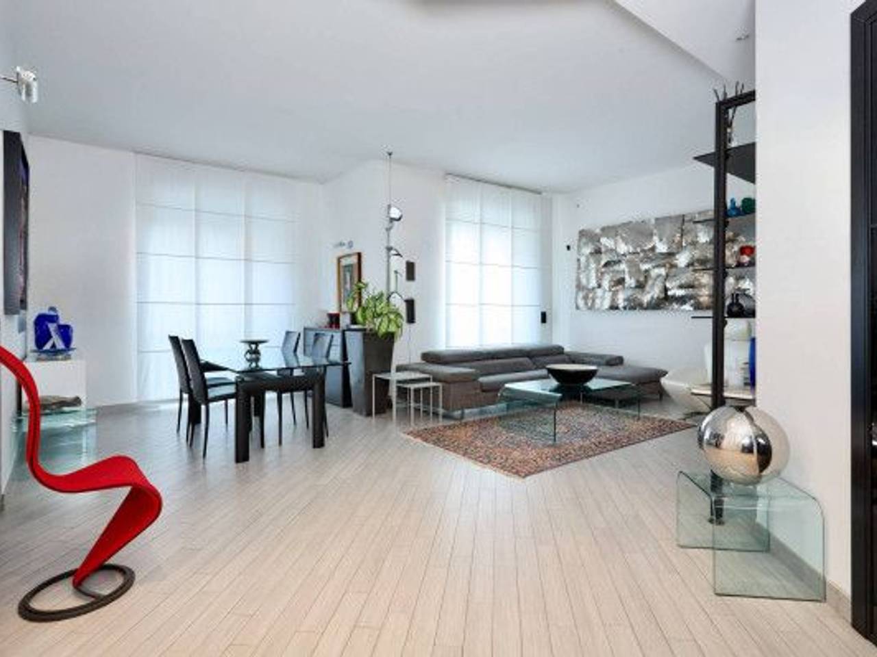 appartamento in vendita a Novara in zona zona Sacro Cuore