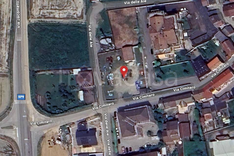 terreno agricolo in vendita a Novara in zona Lumellogno