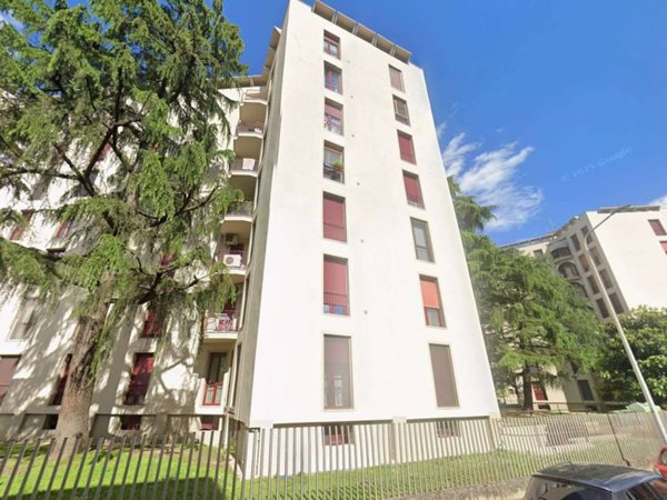 appartamento in vendita a Novara in zona zona Agogna - San Paolo