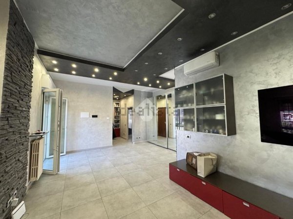 appartamento in vendita a Novara in zona zona Sant'Andrea - San Rocco