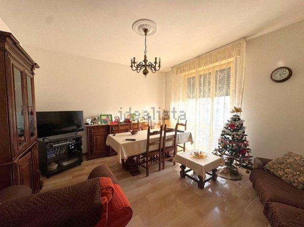 appartamento in vendita a Novara in zona Zona Santa Rita