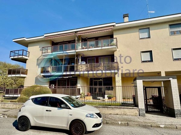 appartamento in vendita a Novara in zona zona Bicocca