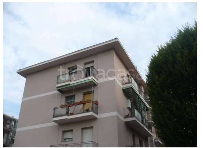 appartamento in vendita a Novara in zona zona Bicocca