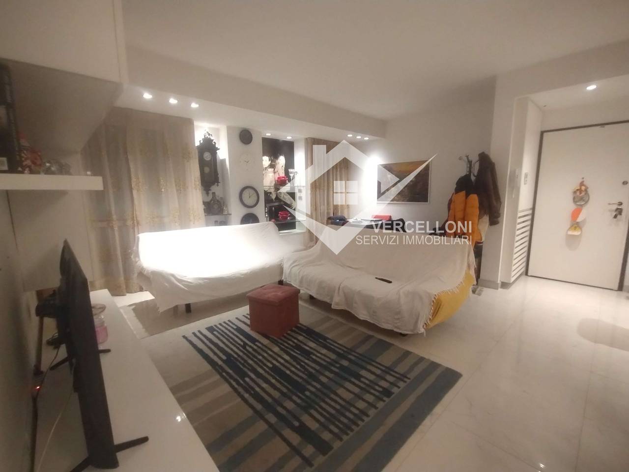 appartamento in vendita a Novara in zona zona Agogna - San Paolo