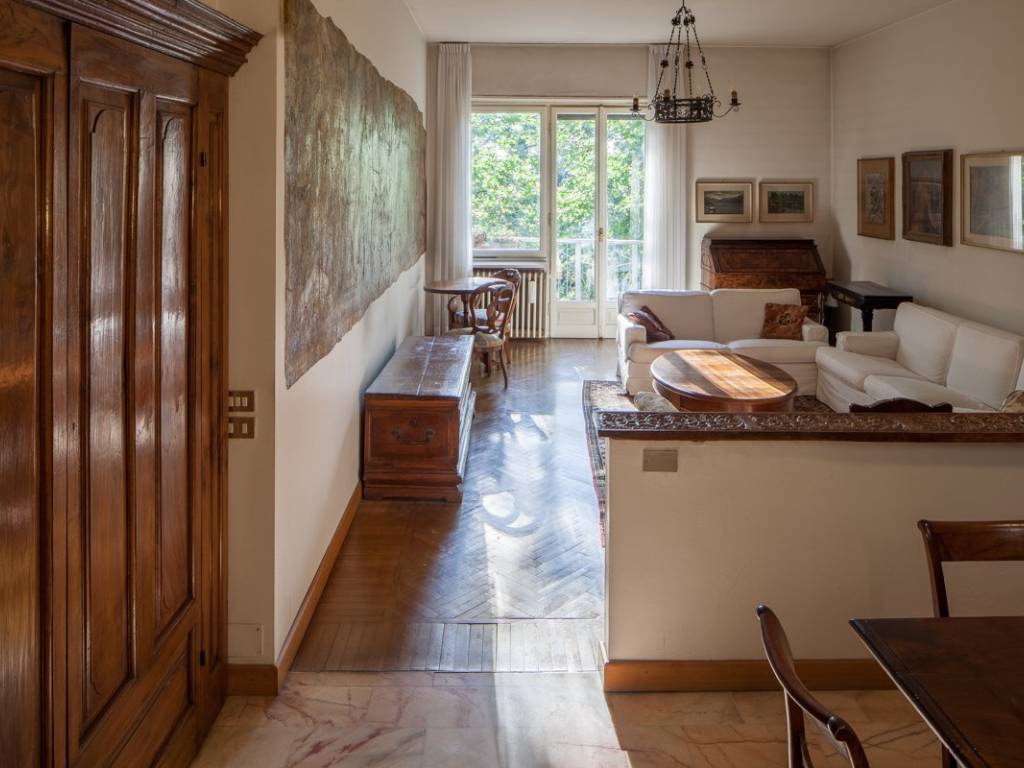 appartamento in vendita a Novara in zona Centro Città