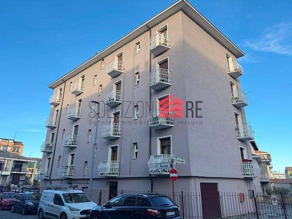 appartamento in vendita a Novara in zona zona Bicocca