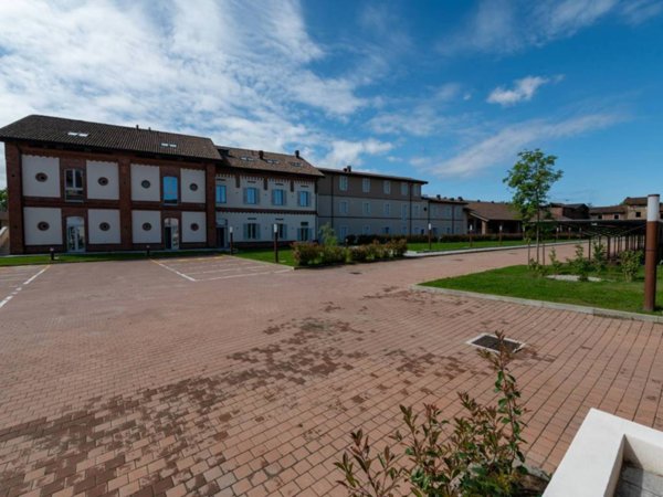 casa indipendente in vendita a Novara in zona zona Sant'Andrea - San Rocco