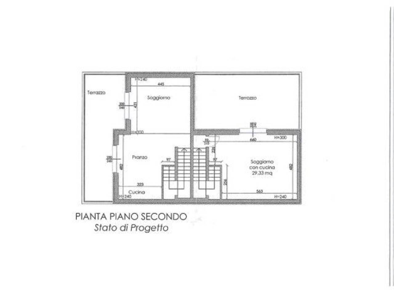 appartamento in vendita a Novara in zona zona Sacro Cuore