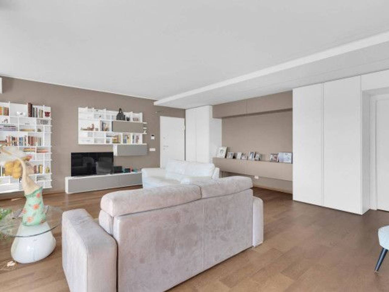 appartamento in vendita a Novara in zona zona Sacro Cuore