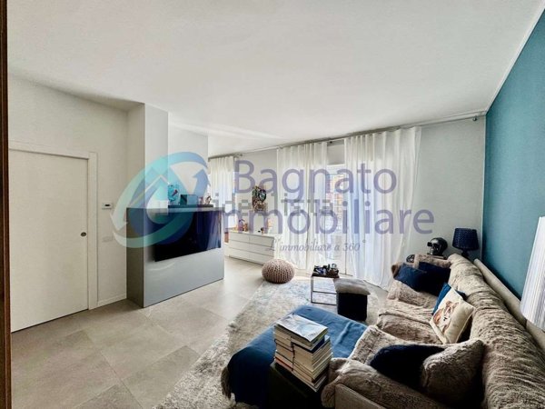 appartamento in vendita a Novara in zona zona Porta Mortara