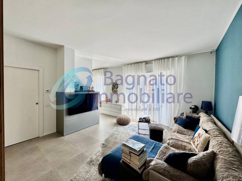 appartamento in vendita a Novara in zona zona Porta Mortara