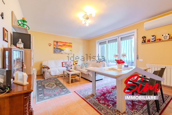 appartamento in vendita a Novara in zona zona Cittadella - Villaggio Dalmazia