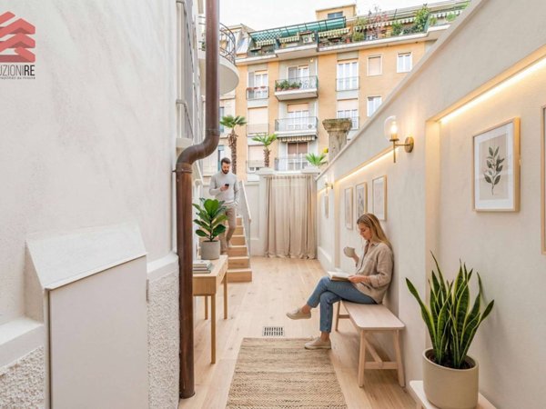 appartamento in vendita a Novara in zona zona Porta Mortara