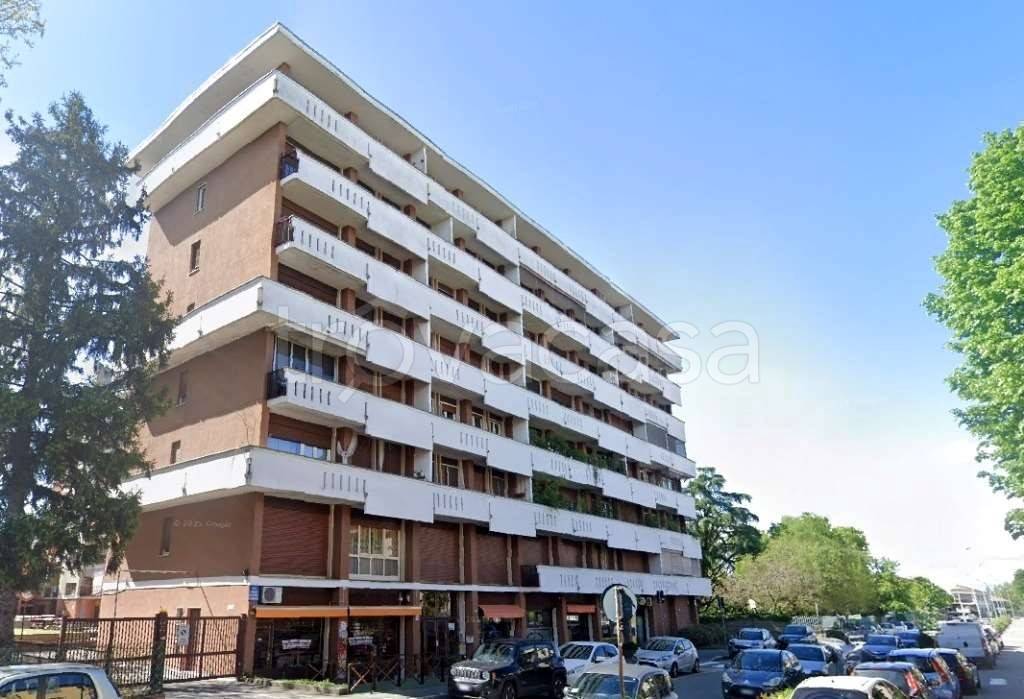 appartamento in vendita a Novara in zona zona Bicocca