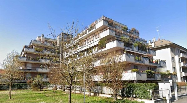 appartamento in vendita a Novara in zona zona Bicocca