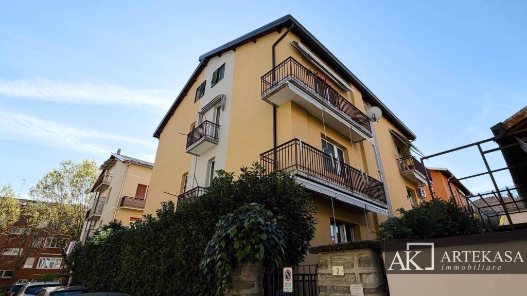 appartamento in vendita a Novara in zona zona Porta Mortara