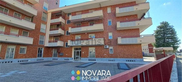 appartamento in vendita a Novara in zona zona Bicocca