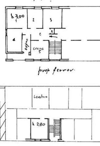 appartamento in vendita a Novara in zona zona Sant'Agabio